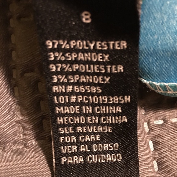 Sleeveless dress and sweater - Picture 6 of 7